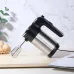 Миксер ручной электрический Rainberg RB-1012 600W Нержавейка, ручной миксер для кухни, мощный миксер