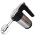 Миксер ручной электрический Rainberg RB-1012 600W Нержавейка, ручной миксер для кухни, мощный миксер