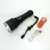 Фонарь полицейский X-Balog BL-531-P90 1х26650 8800mah USB/microUSB/ 3хААА R3 функция Power Bank