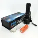 Фонарь полицейский X-Balog BL-531-P90 1х26650 8800mah USB/microUSB/ 3хААА R3 функция Power Bank