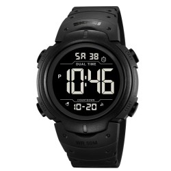 Часы наручные мужские SKMEI 2304BKBK