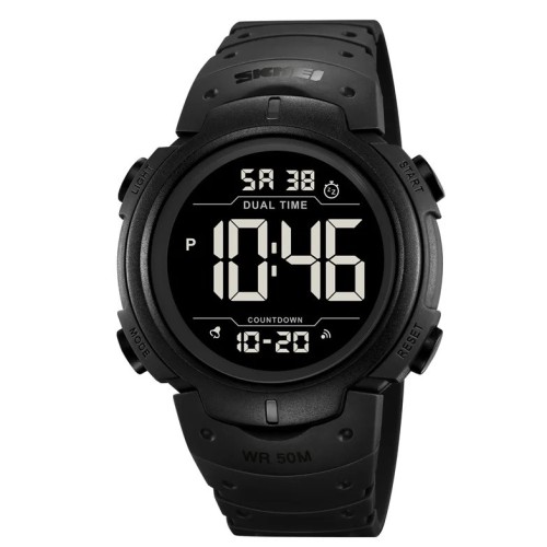 Часы наручные мужские SKMEI 2304BKBK