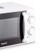 Мікрохвильова піч MAGIO MG-401, потужна мікрохвильова піч, мікрохвильові печі, мікрохвильові печі - фото 5