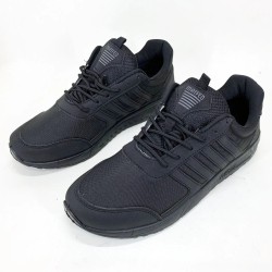 Кроссовки мужские утепленные 44р 28,5см кроссовки термо осень, Зимняя мужская обувь из текстиля