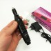 Ручной фрезер для ногтей SmartUs CBM-033 для маникюра и педикюра в домашних условиях. Цвет: черный - фото 2