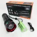 Фонарь NIGHT VISION NV-708 - фото 4
