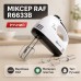 Миксер ручной RAF R6633B 260Вт White - фото 15