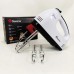 Миксер ручной RAF R6633B 260Вт White (арт. 11584) - фото 3