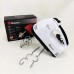 Миксер ручной RAF R6633B 260Вт White (арт. 11584) - фото 4