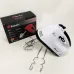 Миксер ручной RAF R6633B 260Вт White