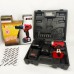 Портативный аккумуляторный шуруповерт Boxer SR-151 24В - фото 2