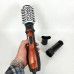 Фен Щетка Gemei Gm-4828 Браш Стайлер Вращающаяся Расческа Для Брашинга, Фен щетка 3 в 1, Фен браш Gemei - фото 30