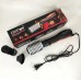 Фен Щетка Gemei Gm-4828 Браш Стайлер Вращающаяся Расческа Для Брашинга, Фен щетка 3 в 1, Фен браш Gemei - фото 35