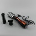Фен Щетка Gemei Gm-4828 Браш Стайлер Вращающаяся Расческа Для Брашинга, Фен щетка 3 в 1, Фен браш Gemei - фото 9