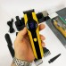Набір для стрижки VGR V-173 YELLOW 13 в 1 - фото 2