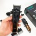 Комплект VGR 2 в 1 V-646 акумуляторна машинка для стрижки та триммер - фото 3