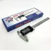 Электронный цифровой Штангенциркуль Digital Caliper 0-150 мм с LCD дисплеем в кейсе микрометр электронный