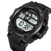 Годинник наручний чоловічий SKMEI 2318BKWT - фото 3