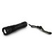 Ручной аккумуляторный светодиодный фонарь Police X-Balog BL-1827-P90 переносной с USB зарядкой оптическим зумом и металлическим корпусом + ремешок на руку (арт. 11169) - фото 24