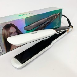 Випрямляч для волосся VGR V-519S. Колір: білий