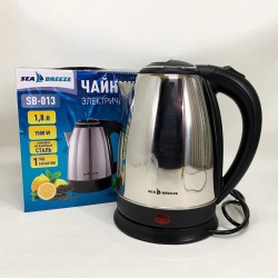 Электрочайник SeaBreeze SB-013