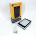 УМБ Power Bank Solar 40000 mAh мобільне зарядне із сонячною панеллю та лампою. Колір: чорний - фото 2