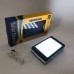 УМБ Power Bank Solar 90000 mAh мобільне зарядне з сонячною панеллю та лампою, Power Bank Charger Батарея - фото 2