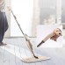 Швабра з розпилювачем Water Spray Mop, Швабра спрей з розпилювачем та ємністю для води. Колір: бежевий - фото 3
