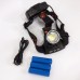 Ліхтар налобний X-Balong XQ-219-HP50 акумуляторний LED zoom з функцією Power Bank 3 режими роботи - фото 3