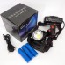Ліхтар налобний X-Balong XQ-219-HP50 акумуляторний LED zoom з функцією Power Bank 3 режими роботи - фото 4