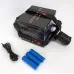 Фонарь налобный X-Balong XQ-219-HP50 аккумуляторный LED zoom с функцией Power Bank 3 режима работы