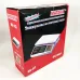 Торговые электронные весы Matarix MX-413 до 50 кг, Электронные весы для взвешивания предметов