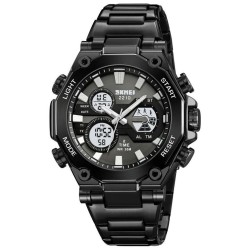 Часы наручные мужские SKMEI 2210BK