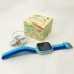 Дитячий розумний годинник з GPS Smart baby watch Q750 Blue, смарт годинник-телефон з сенсорним екраном та іграми - фото 2