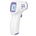Бесконтактный термометр DIKANG HG01, лазерный инфракрасный термометр, медицинский термометр - фото 13
