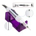 Фрезер для манікюру та педикюру Drill Pro Nail Drill, 30000 об/хв, фрезер для нігтів. Колір: білий - фото 4