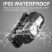 Фонарь налобный T131-XPE+3SMD с датчиком движения, Налобный фонарь для туризма рыбалки и охоты - фото 3