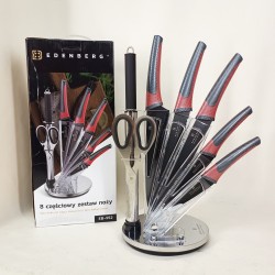 Набір ножів Edenberg EB-952 8 предметів