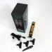 Машинка для стрижки волос и бороды VGR V-097, Подстригательная Окантовочная машинка. Цвет: золотой - фото 10