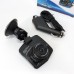 Автомобильный видеорегистратор 258 LCD 2.4 1080P Full HD G-sensor, Регистратор в машину - фото 2