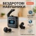Беспроводные наушники M25, Bluetooth 5.3, механические армированные двойного режима игровые - фото 28