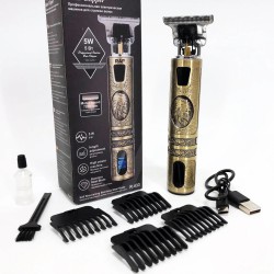 Машинка для стрижки RAF R-433