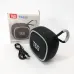 Портативная Bluetooth-колонка TG659 с ремешком, Блютуз колонка для улицы. Цвет: черный