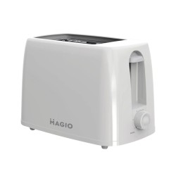 Тостер Magio MG-289 650Вт