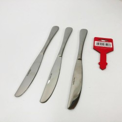 Набор столовых ножей 3 предмета Con Brio CB-3108