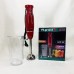 Блендер ViLgrand VBH4330 Red - фото 10