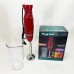 Блендер ViLgrand VBH4330 Red - фото 2