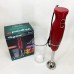 Блендер ViLgrand VBH4330 Red - фото 8