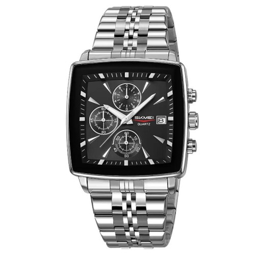 Часы наручные мужские SKMEI 2434SI