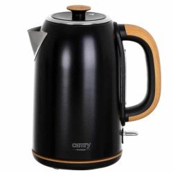 Чайник электрический Camry CR 1342 1.7Л STRIX 2200Вт